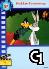 Rabbit Seasoning